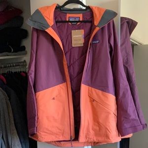 Patagonia Insulated Snowbelle Jacket - Women's